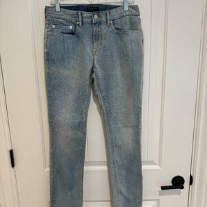 Banana Republic Men's Skinny Jeans